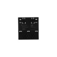 Alleen deze week - Busch Jaeger 2CKA006200A0158 Dinrail adapter voor System Access Point