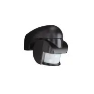 Philips 1747630PN Bewegingsdetectie Virginia Zwart | Direct bestellen