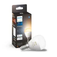 Philips 929003573701 Hue White Ambiance E14 Kogellamp (single pack) - Opruiming