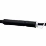 3M 8425.9 Koudkrimpbuis EPDM Zwart 30,1/13,9mm 229mm | Bestelbaar