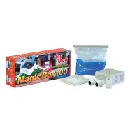 Raytech 131500045 Magic box 100 waterdichte kabeldoos | Pak je kans
