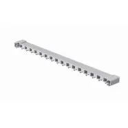 ABB 1SPE007715F0751 Mistral65 Brug type 1 voor kast 8 modules breed TB08 | Aanbieding