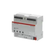 Koopje - ABB UD/S4.210.2.1 KNX LED Dimmer 4-voudig 210W