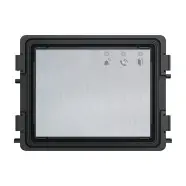 Koopje - Busch Jaeger A251381A-A-03 Busch Welcome (BUS) Audio module Aluminium