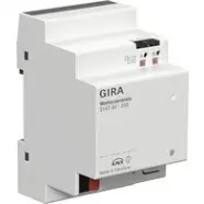 Gira 514700 Weercentrale voor KNX | Bestelbaar