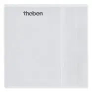Direct beschikbaar - Theben 9070459 Temperatuursensor IP65