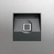 Gira 5551914 System 106 Keyless In Fingerprint-module Edelstaal V4A | Prijsverlaging