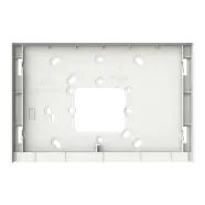Busch Jaeger 42491S-W Montageframe voor opbouw Busch-OneTouch Wit - Tijdelijke aanbieding