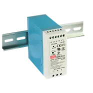 Scherpe prijs | MeanWell MDR-60-12 Voeding 90V 5A 60W