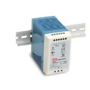 Topkwaliteit - MeanWell MDR-100-24 Voeding 90V 4A 96W