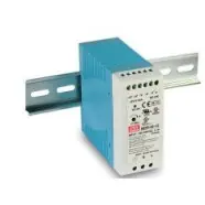 Veilige betaling | MeanWell MDR-40-24 Voeding 90V 1.7 A 40W