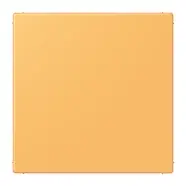 Extra korting | Jung LC 994 B 254 Afdekking blind (klembevestiging) LS 990 ocre jaune clair (4320L)