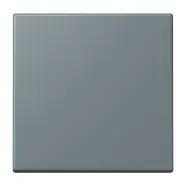 Jung LC 1700 251 LB Management taster 1-voudig LS 990 gris 59 (4320H) - Topproduct