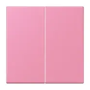Jung LC 995 246 Schakelwip voor serieschakelaar LS 990 rose vif (4320C) | Spoedlevering