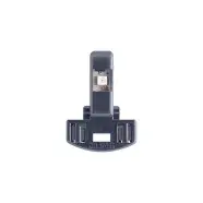 Jung 90-LED RT Ledlampje Rood 230V 1,1 mA - Populair