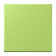 Jung LC 990 221 Schakelwip LS 990 vert clair (32052) | Nieuwe release