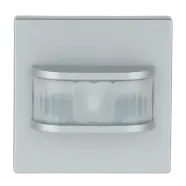 Actie | Busch Jaeger 64761-83 Busch-Wächter 180 flex Basic-sensor met selectlens Aluzilver