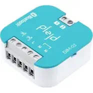Nu beschikbaar - Plejd DIM-02 2-Channel Dimmer LED
