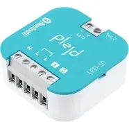 Zojuist toegevoegd - Plejd LED-10 LED Driver 10W