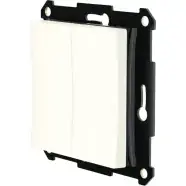 Plejd WPH-01-55W Wireless push button Wit | Expreslevering