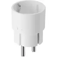 Hoge kwaliteit - Plejd SPR-01 Smart Plug On/Off Wit
