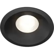 Snelle levering | Plejd DWN-02-W Downlight Deep Zwart