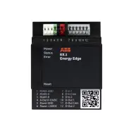 Nu beschikbaar | ABB Smart Ems EX.1 Energie Management systeem