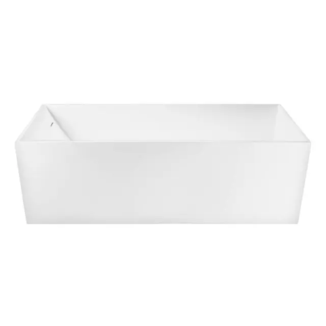 Best-design "Experience" vrijstaand bad "Just-Solid" 170x72x55cm | Extra voordeel
