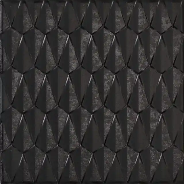 Meest verkocht | Tegels palette salte decor 3d 20x20 cm (sample)