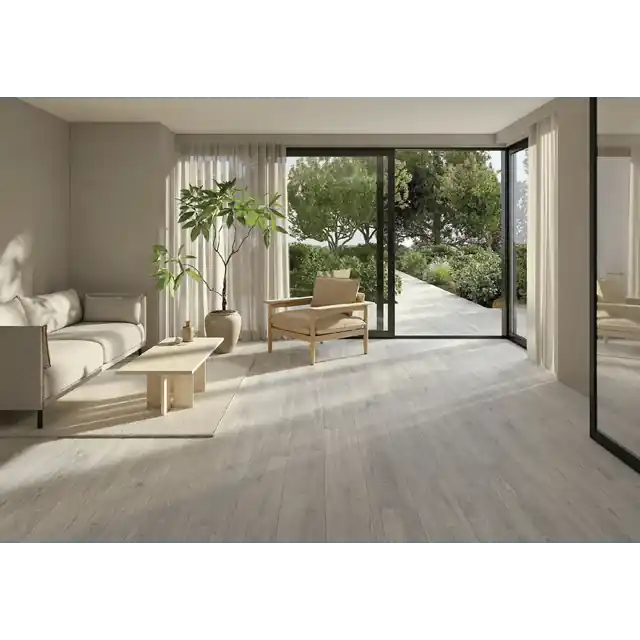 Tegels houtlook Villa Ash 24x150cm - Outlet