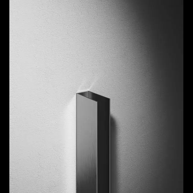 Hoog gewaardeerd | Best-design Moya ‘Dalis‘ Muurprofiel 2000 mm