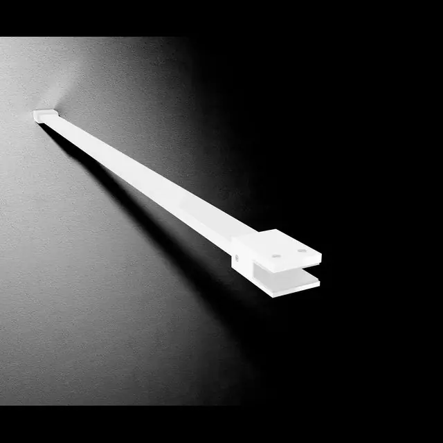 Best-design White ‘Dalis‘ Plafondstabilisatiestang 1000 mm - Lage prijs