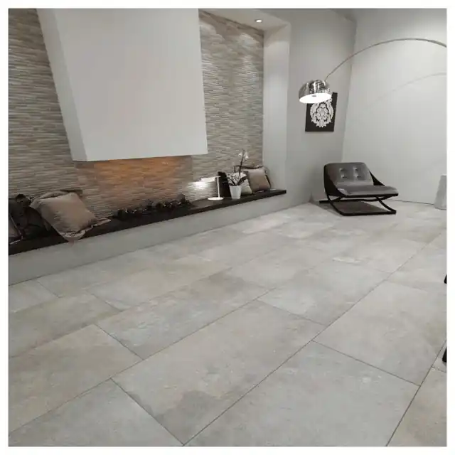 Tegels Castle Grey 30x60cm (7st) - Bespaar nu