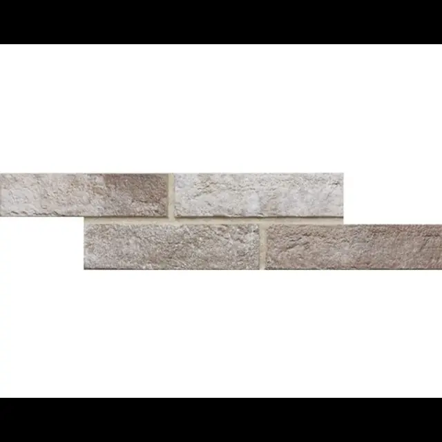 Tegels baksteenlook antico casale rosato brick 6x25 cm - Tijdelijk aanbod