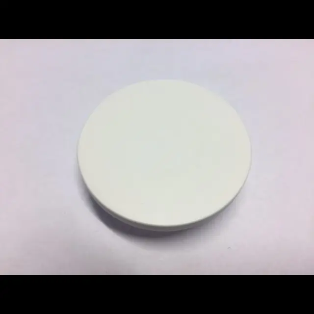 Best-design Just-Solid afsluitkap tbv. Just-Solid Bad clicwaste | Bestelbaar