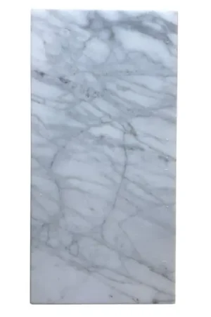 Topprijs | Natuursteen bianco carrara 15x30cm