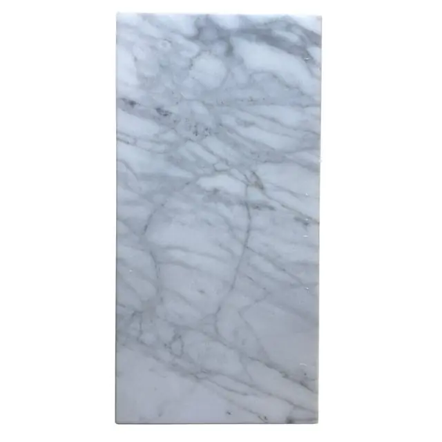 Topprijs | Natuursteen bianco carrara 15x30cm