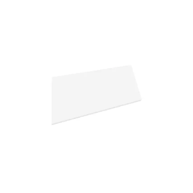 Best-design meubelblad tbv. Rigatti & Beauty-60 Mat-wit | Aanrader
