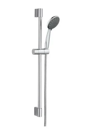 Best-design "Diaglo" douche-glijstangset combinatie - Veel gevraagd