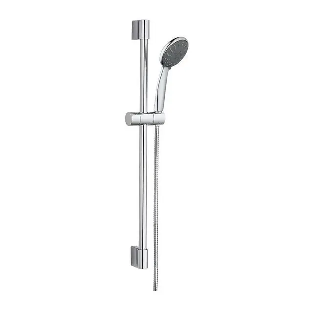 Best-design "Diaglo" douche-glijstangset combinatie - Veel gevraagd