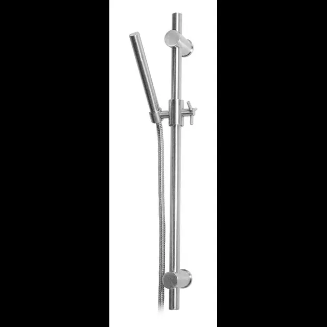 Best-design "New-Jax" douche-glijstangset - Bespaar nu