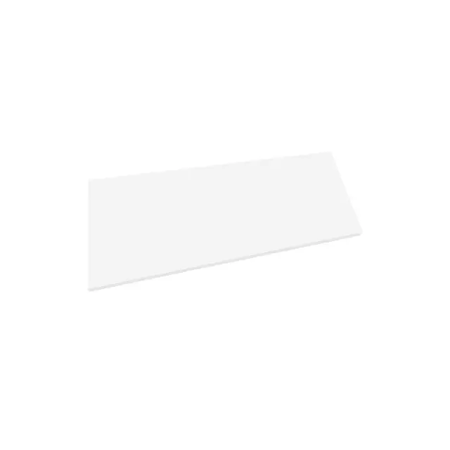 Op = op | Best-design meubelblad tbv. Rigatti & Beauty-78 Glans-wit