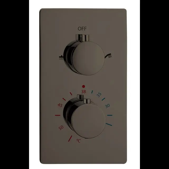 Gratis retourneren - Best-design frontplaat zonder knoppen tbv. Moya