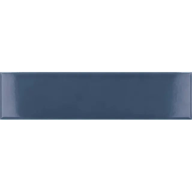 Online kopen | Tegels Nuvac Banyan Blue Glans 5x20cm