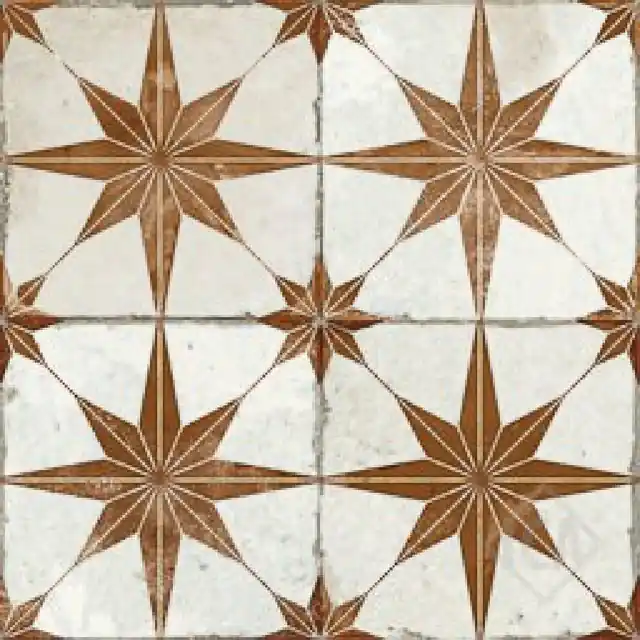 Tegels GT Star Oxide 45x45cm | Topkwaliteit