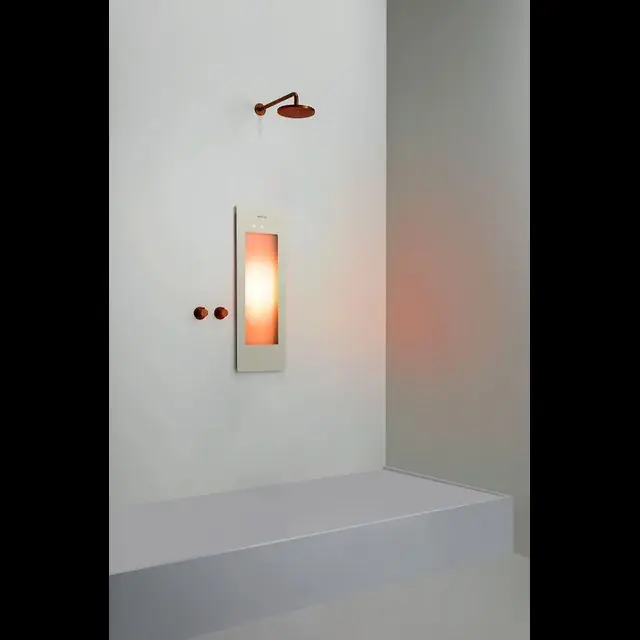 Sunshower Small One Sand White | Tijdelijk aanbod