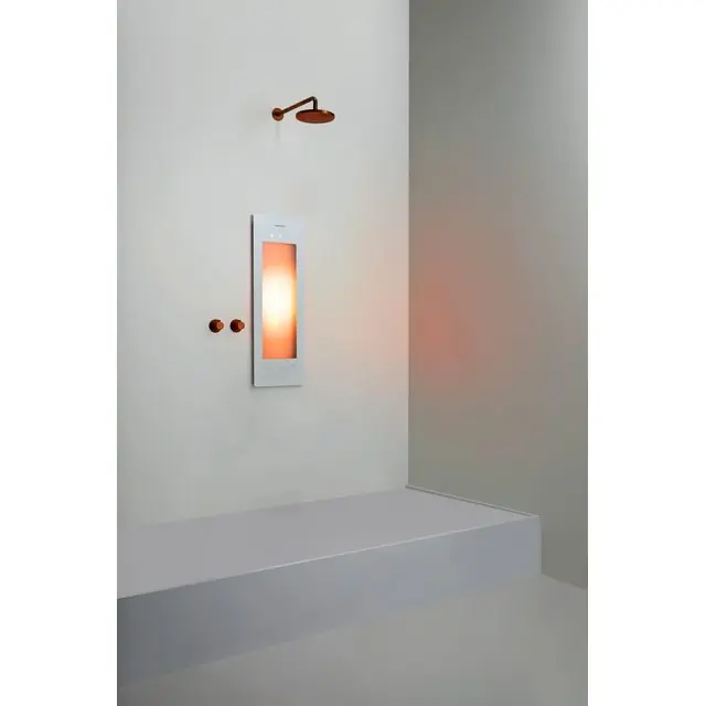 Online bestelbaar | Sunshower Small Plus White
