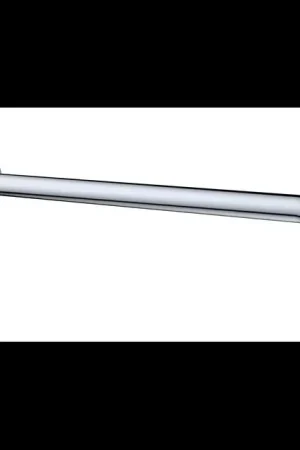 Best-design "Chrome-Dava" muurbeugel Chroom | Veel voordeel
