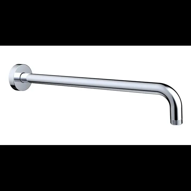 Best-design "Chrome-Dava" muurbeugel Chroom | Veel voordeel