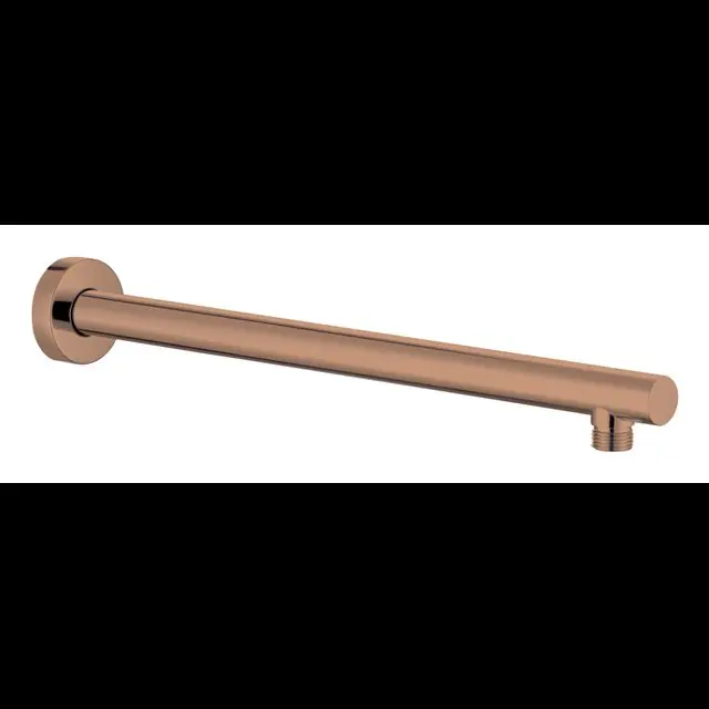 Fabrieksprijs | Best-design "Dijon" muurbeugel 40 cm Sunny Bronze